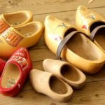 types of clogs